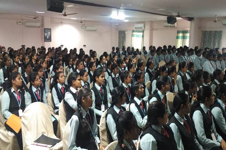 auditorium